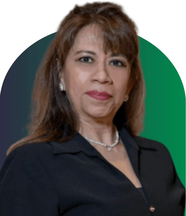GABRIELA CHAVARRÍA ROMÁN