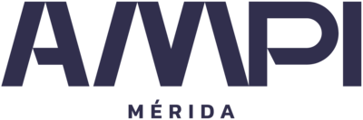 AMPI Mérida Logo