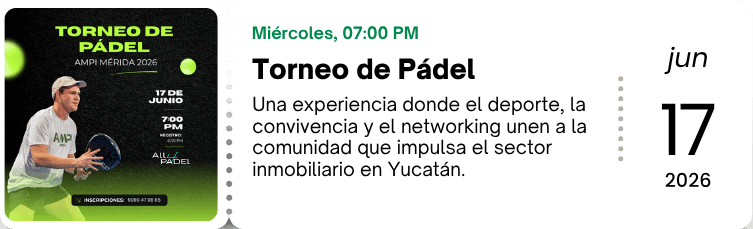 Logo de Padel