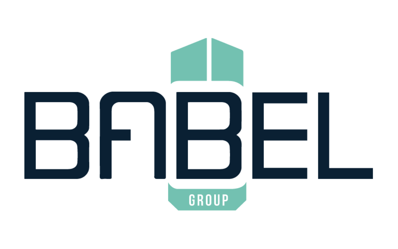 Logo de babel group