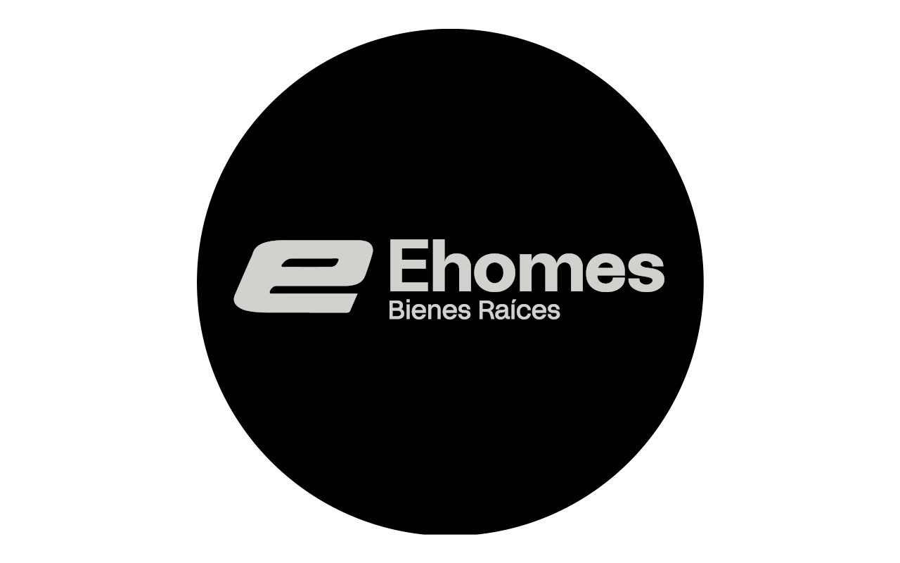 Logo de ehomes properties
