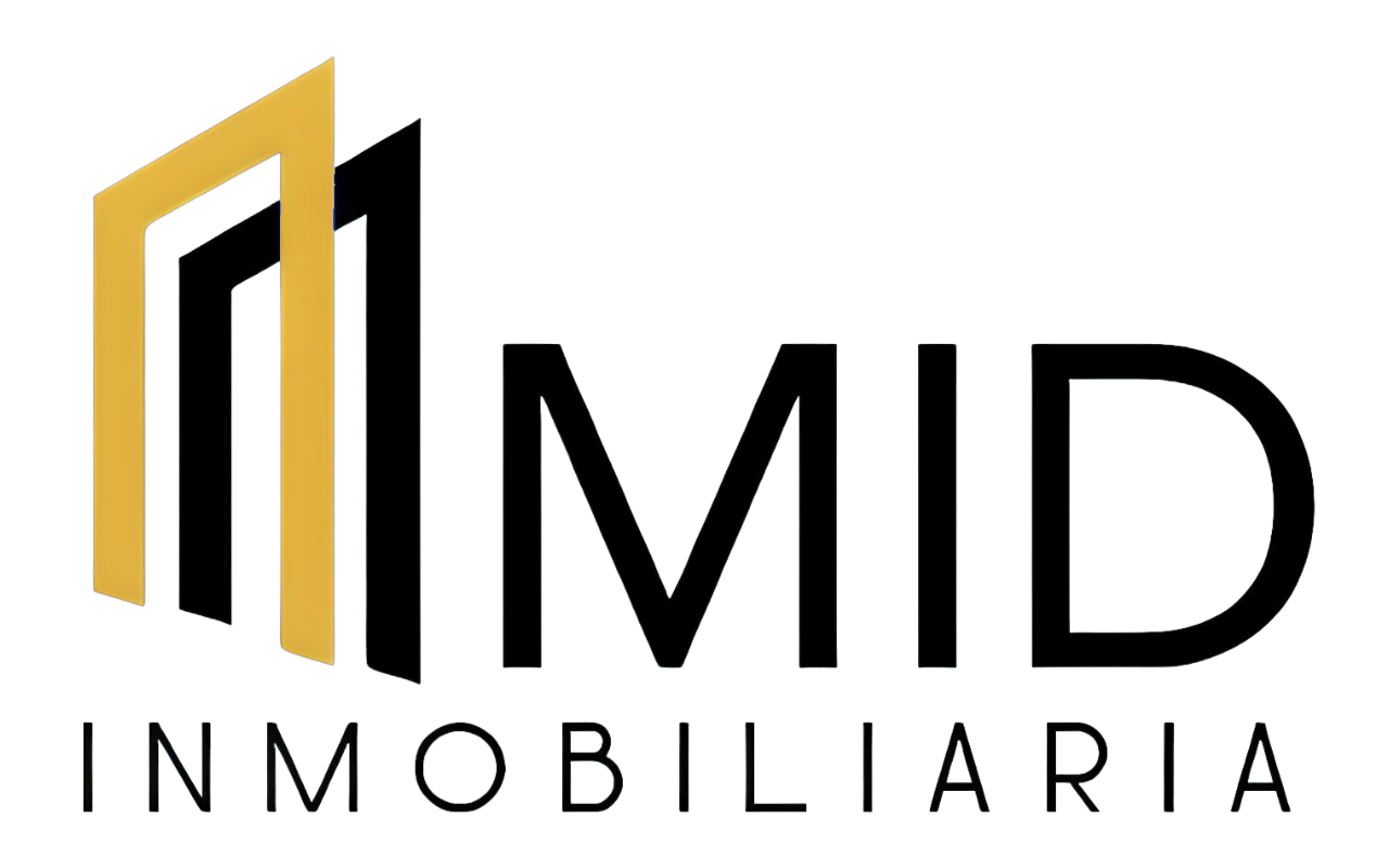 Logo de mid inmobiliaria