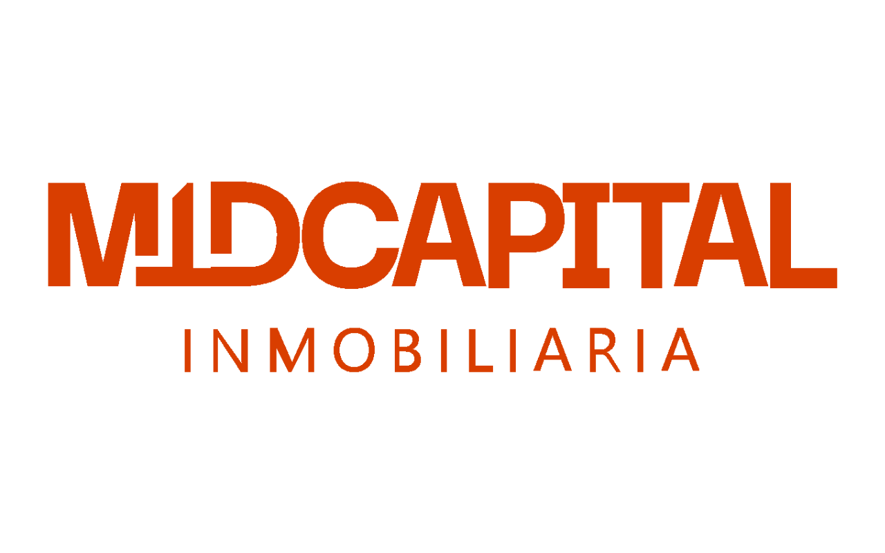 Logo de midcapital inmobiliaria