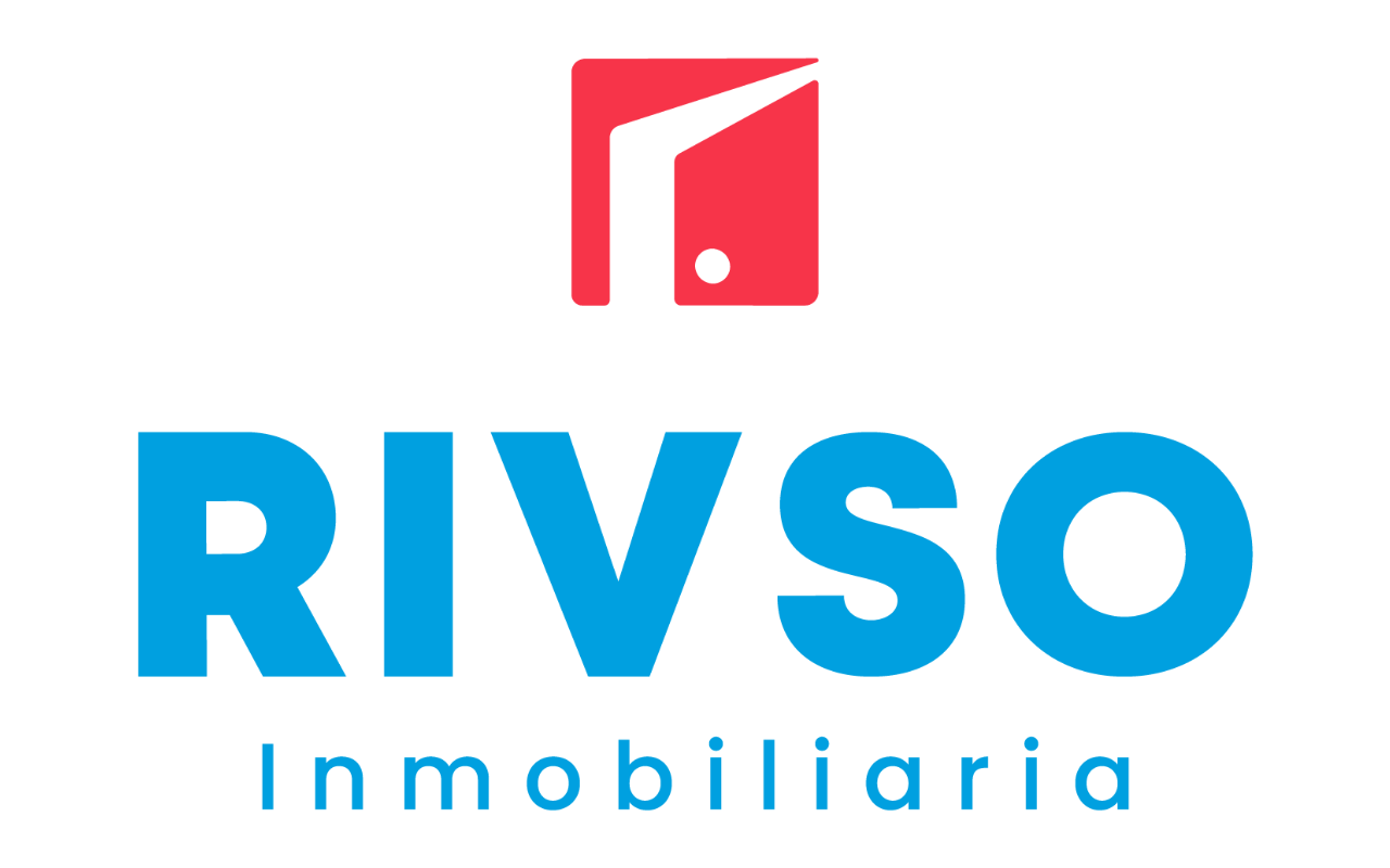 Logo de rivso inmobiliaria