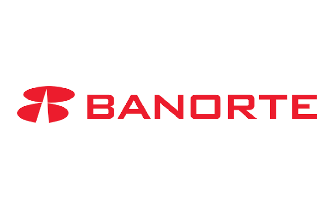 Logo de Banorte