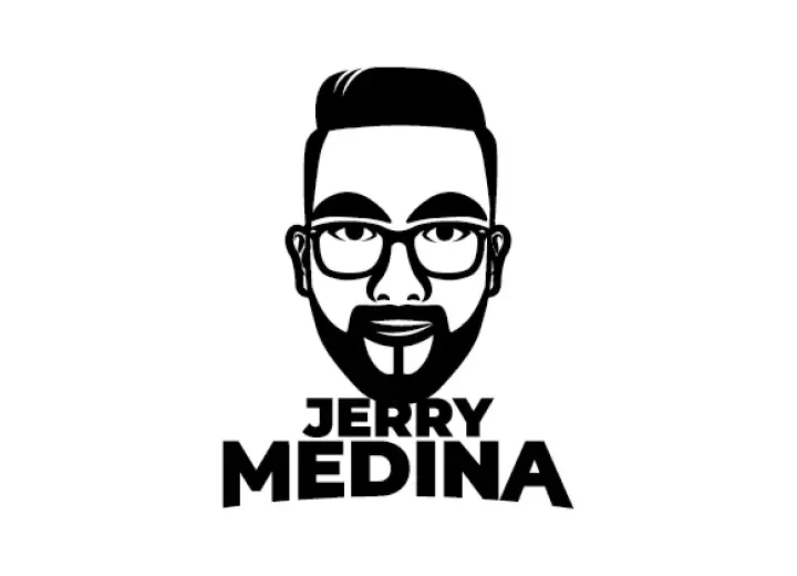 Jerry Medina Calderón